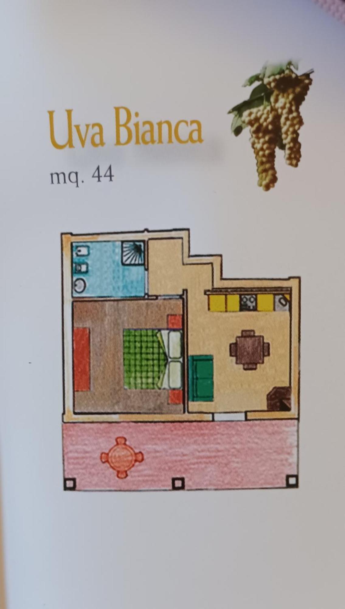 Agriturismo La Burraia Vicino A San Gimignano Gambassi Terme Eksteriør billede