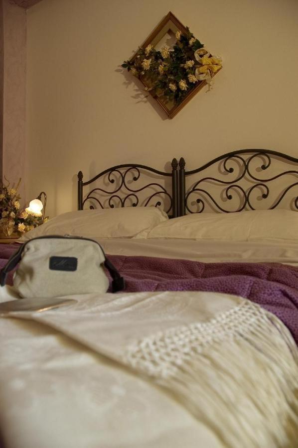 Agriturismo La Burraia Vicino A San Gimignano Gambassi Terme Eksteriør billede