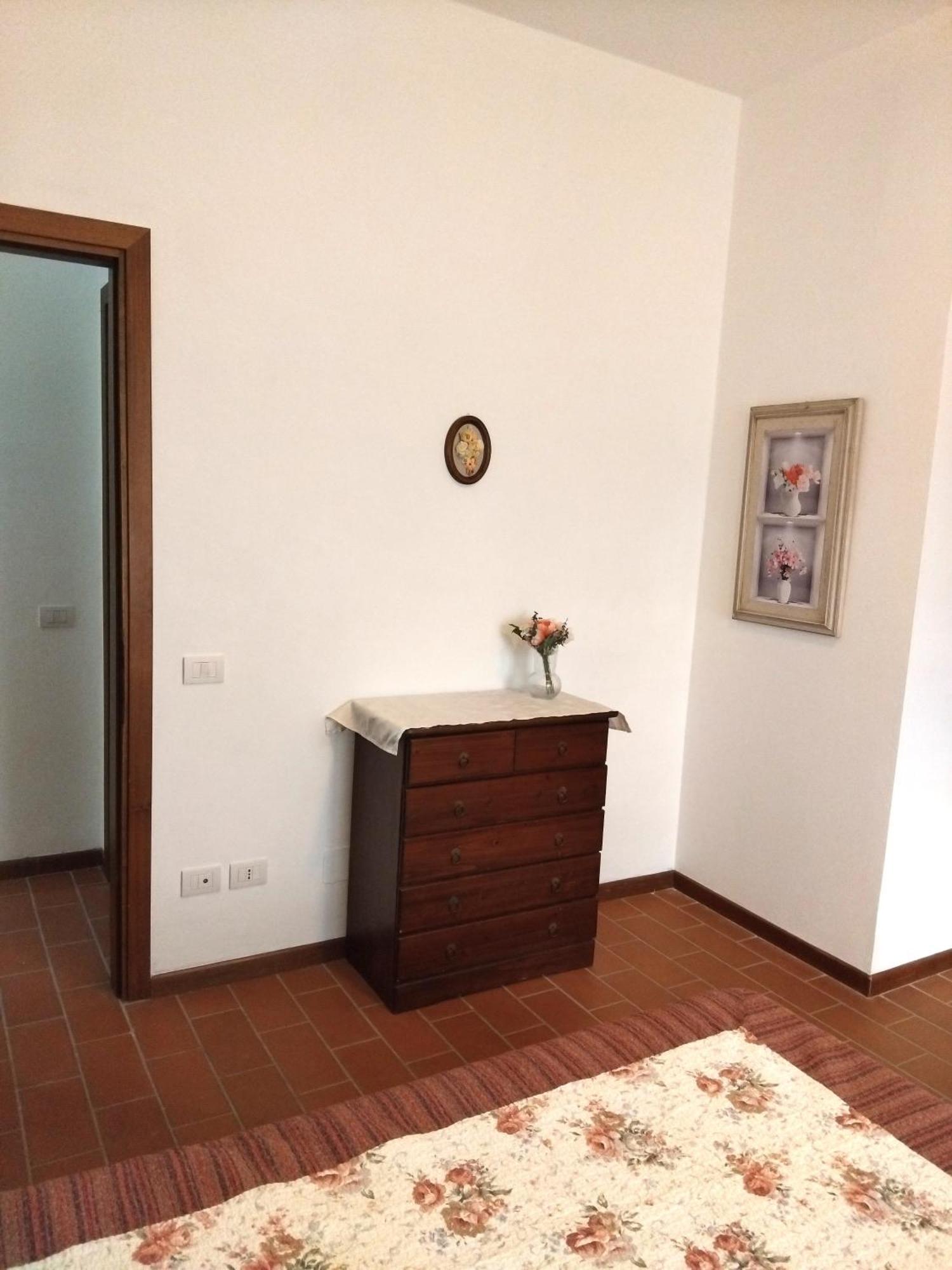 Agriturismo La Burraia Vicino A San Gimignano Gambassi Terme Eksteriør billede