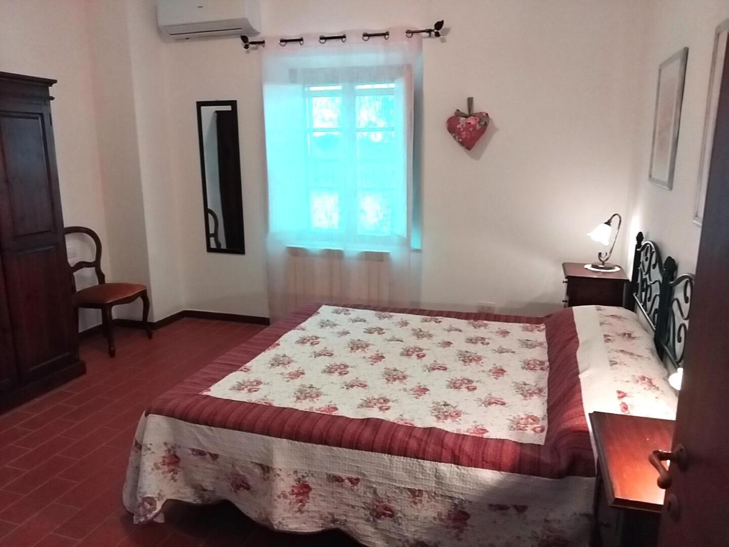 Agriturismo La Burraia Vicino A San Gimignano Gambassi Terme Eksteriør billede