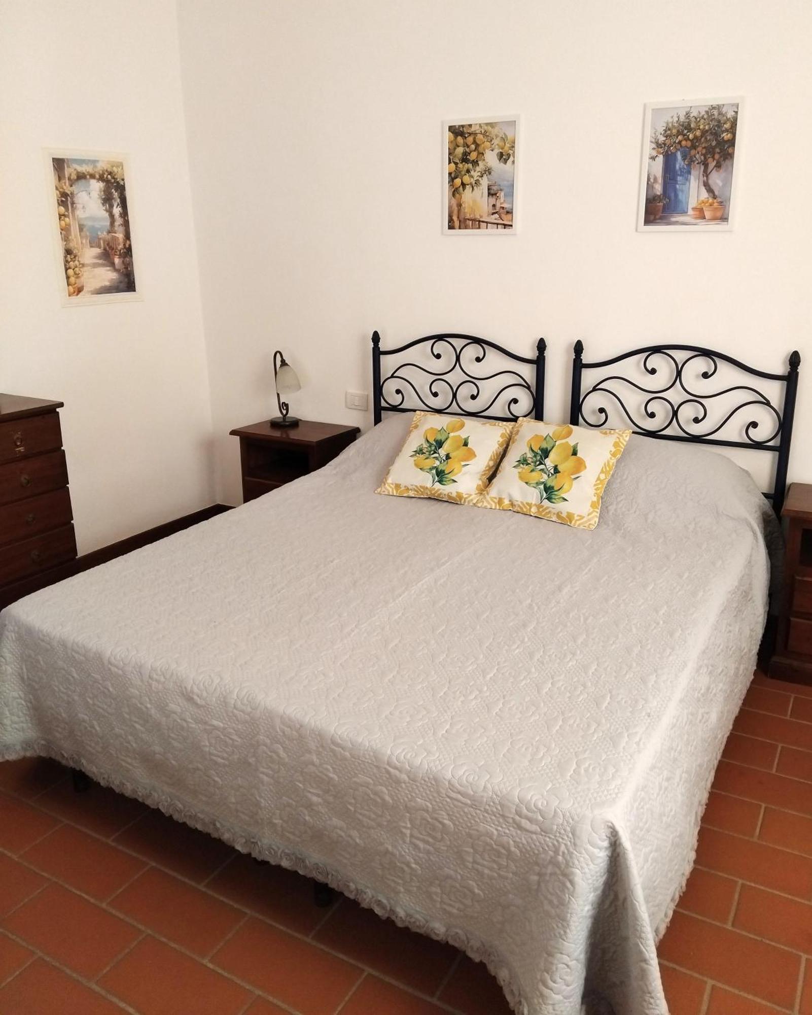 Agriturismo La Burraia Vicino A San Gimignano Gambassi Terme Eksteriør billede