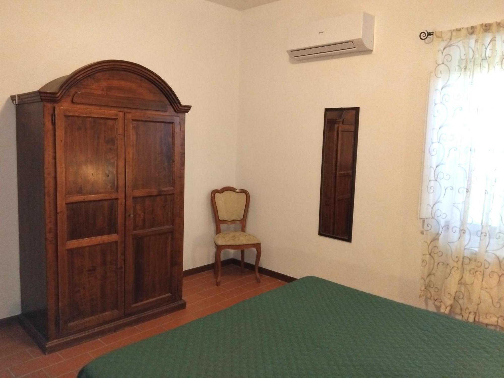 Agriturismo La Burraia Vicino A San Gimignano Gambassi Terme Eksteriør billede