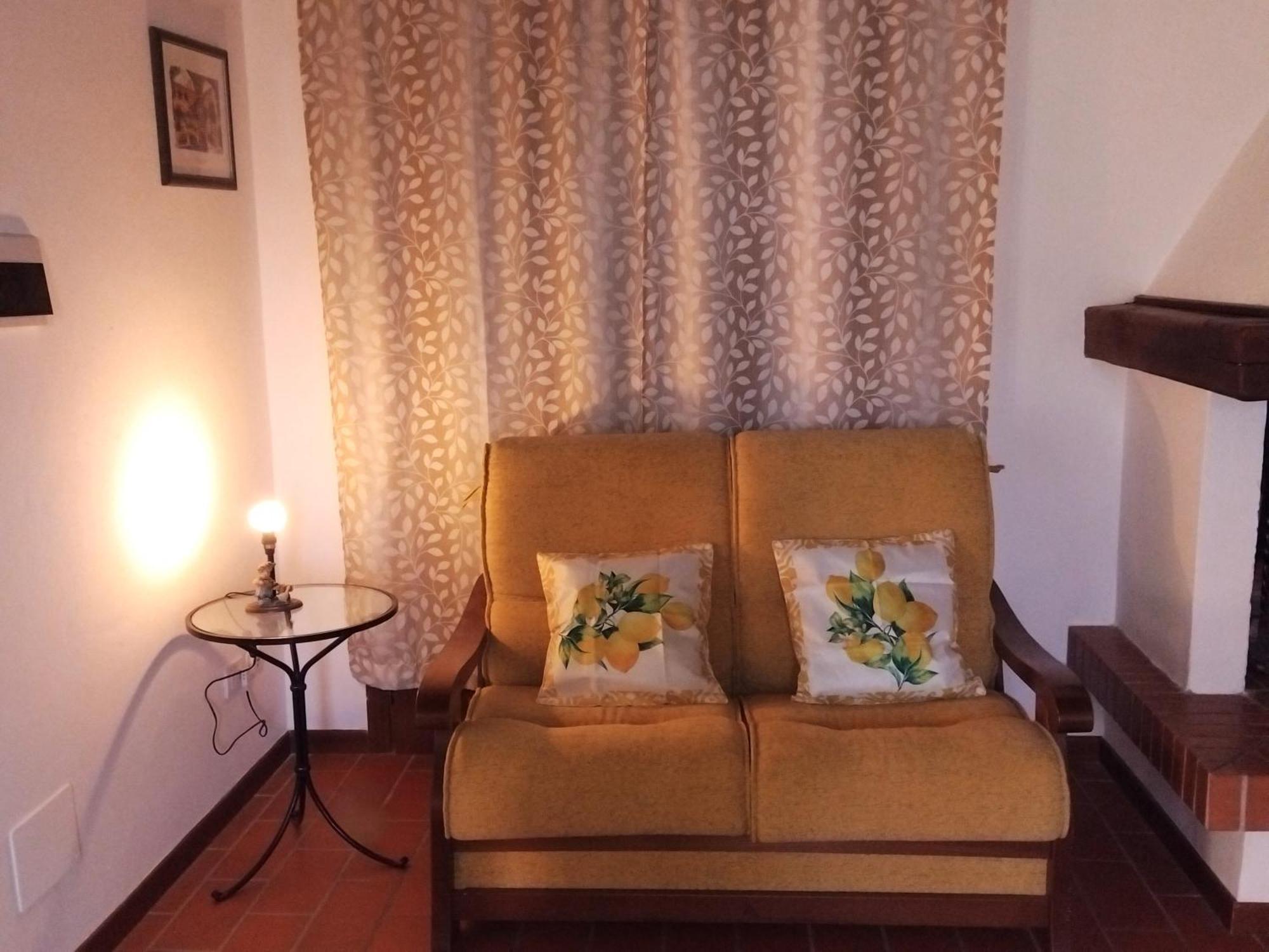 Agriturismo La Burraia Vicino A San Gimignano Gambassi Terme Eksteriør billede