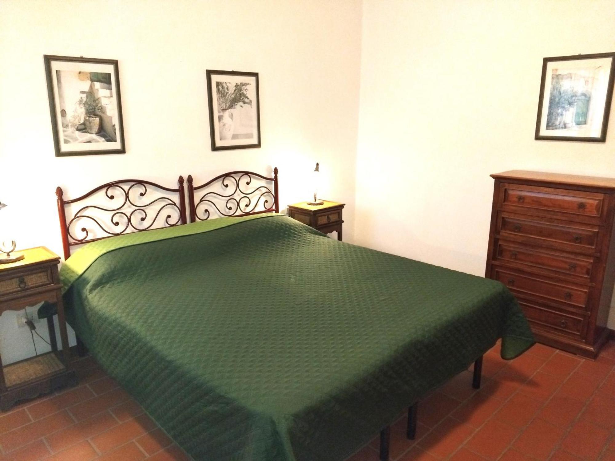 Agriturismo La Burraia Vicino A San Gimignano Gambassi Terme Eksteriør billede